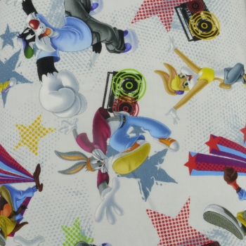 Jersey "Looney Tunes"
